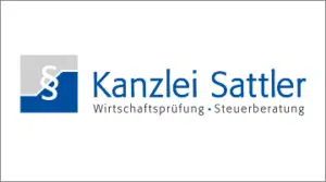 Logo-Kanzlei Sattler