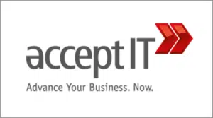 Logo-accept