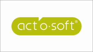 Logo-actosoft