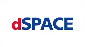 Logo-dSPACE