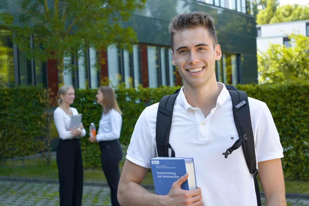 Automotive Management - Part-time Master's degree in Business ...
