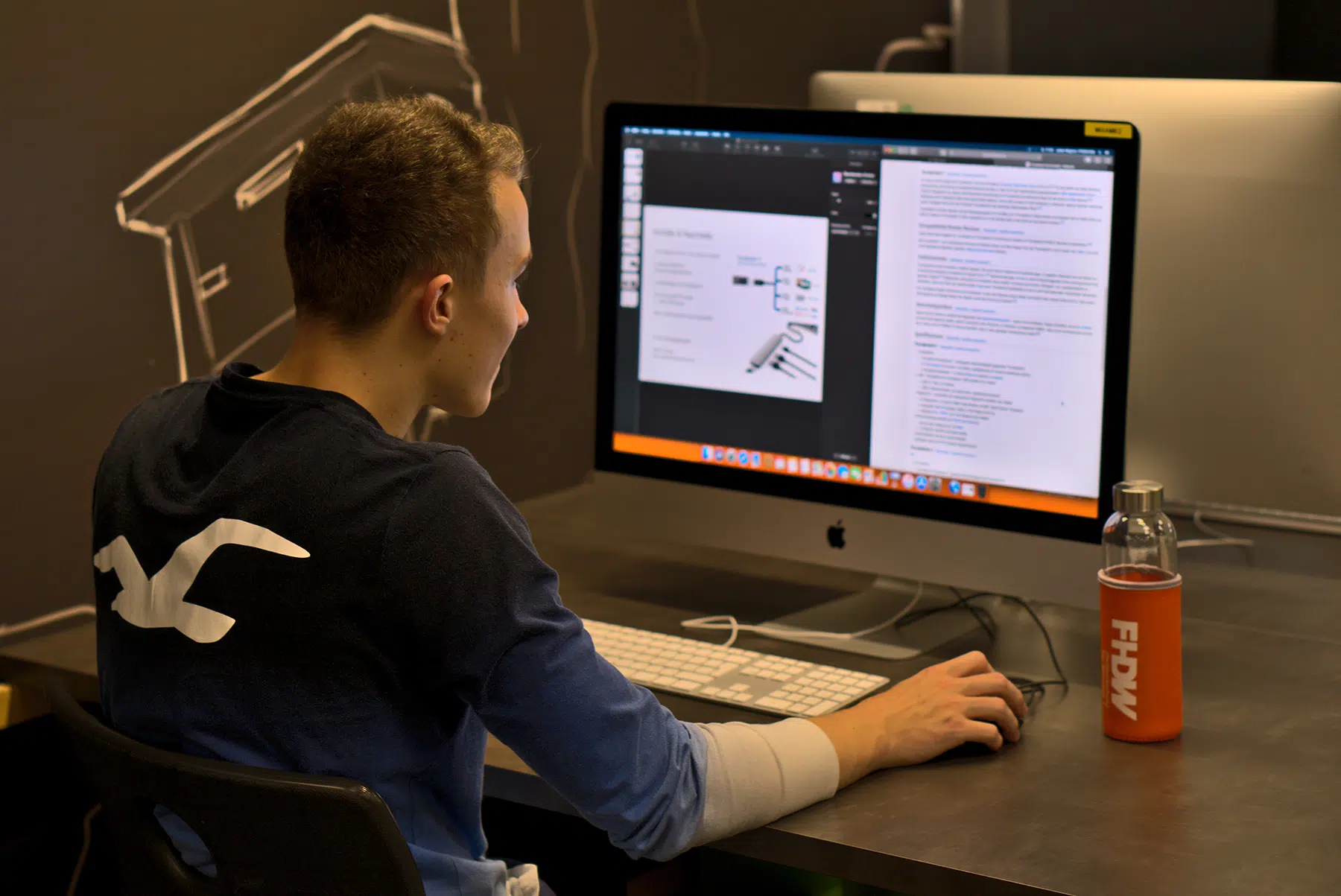 Software Engineering - Duales, vollzeit oder berufsbegleitendes Studium