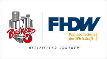 Paderborn Baskets