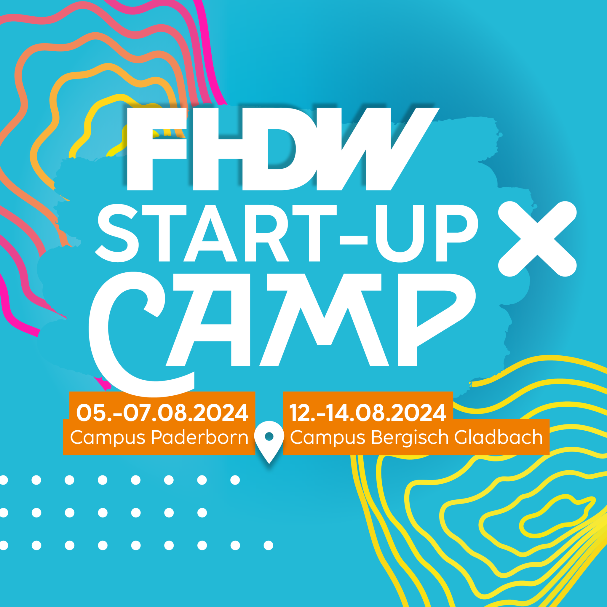 Duales und berufsbegleitendes Studium an der FHDW